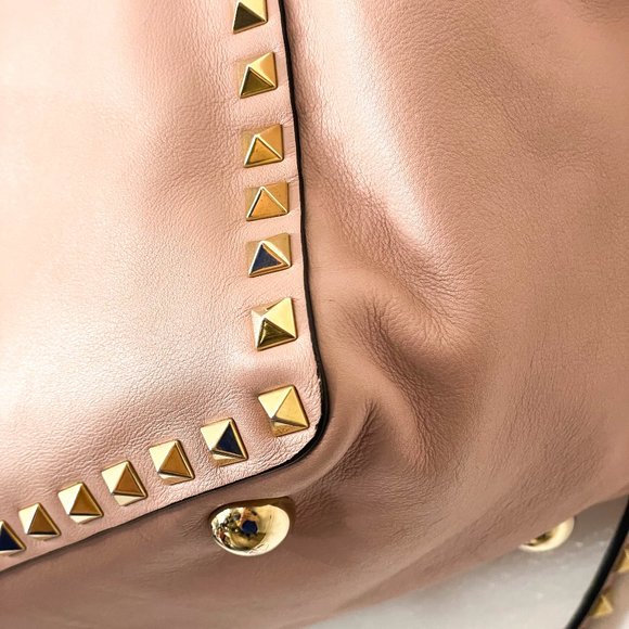 Valentino Rockstud Bag - Picture 10 of 16